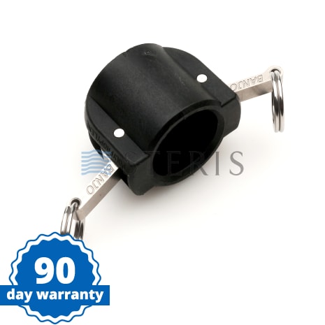 CAP CAM LOCK W/VITON GASK Shop STERIS Product Number P136808072