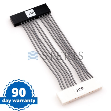 HARNESS ASSY  J3B/J15B Shop STERIS Product Number P136809746