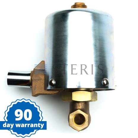 STEAM CONTROL VALVE ASM Shop STERIS Product Number P136809750
