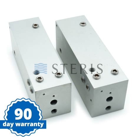 VAPORIZER/PLUG ASSY Shop STERIS Product Number P136812013