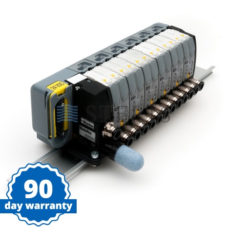 AIR MANIFOLD Shop STERIS Product Number P136812729