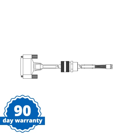 STERIS Product Number P136812934 CABLE ASSM-N.O.E. DISPLAY