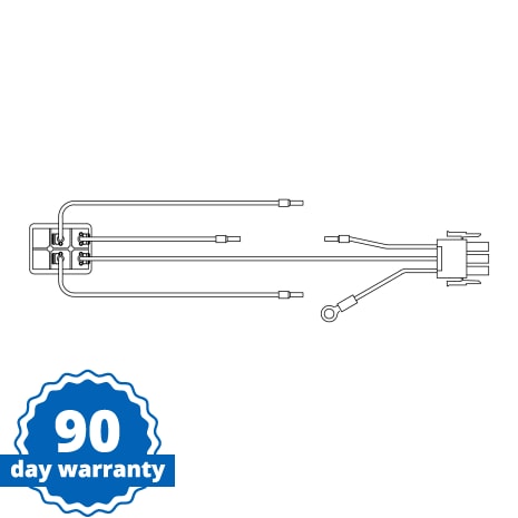 WIRE HARNESS SWITCH Shop STERIS Product Number P136812954