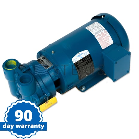 2 HP VACUUM PUMP Shop STERIS Product Number P136816034
