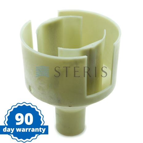 DRAIN FUNNEL MODIFICATION Shop STERIS Product Number P136816045