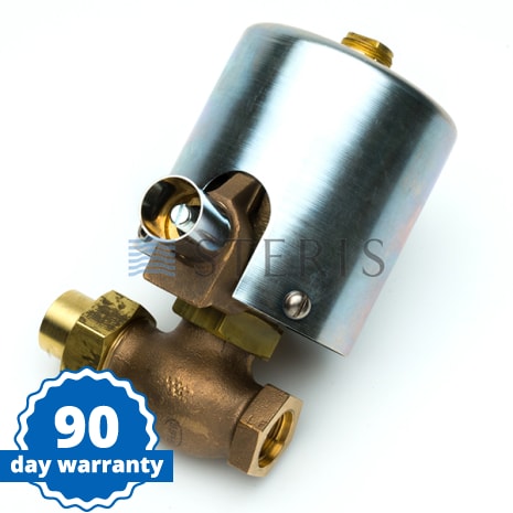 STEAM REGULATOR ASSEMBLY Achetez le numéro de produit STERIS P136816215