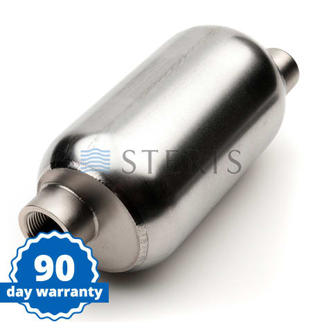 STERIS Product Number P136816241 CATALYTIC CONVERTER