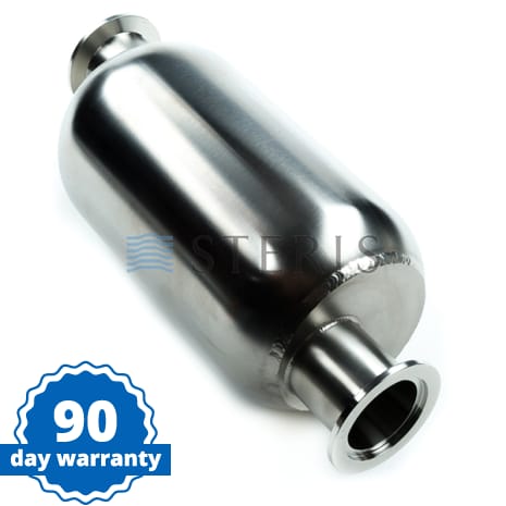 CATALYTIC CONVERTER WLD'T Shop STERIS Product Number P136816521