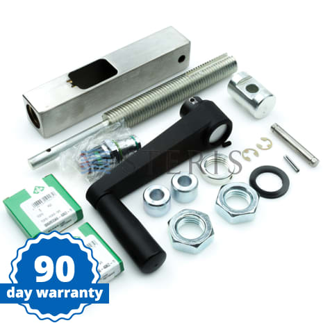 ASSEMBLY  ELEVATOR CRANK Shop STERIS Product Number P136816654