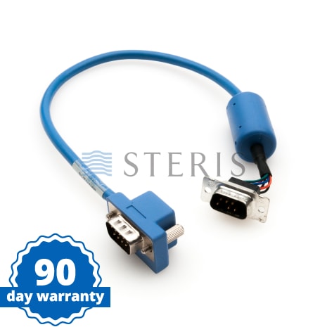 STERIS Product Number P136817129 SERIAL PORT HARNESS