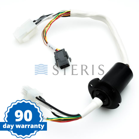 SPRING ARM COMMUTATOR Shop STERIS Product Number P136820115