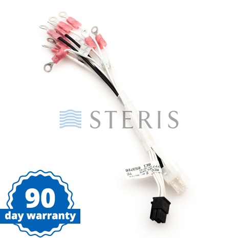 STERIS Product Number P136820122 YOKE TO PC BOARD HARNESS