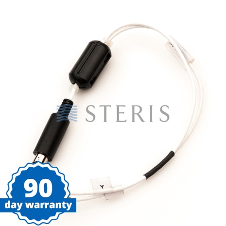 STERIS Product Number P136820283 S-VIDEO CABLE ASSEMBLY