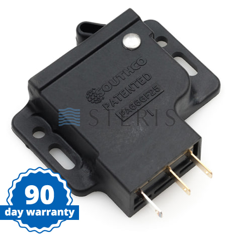 FEMALE LATCH Achetez le numéro de produit STERIS P136821050