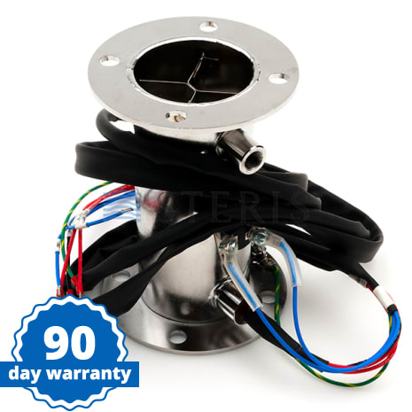 AIR PROCESS HEATER: 600W Shop STERIS Product Number P136821125