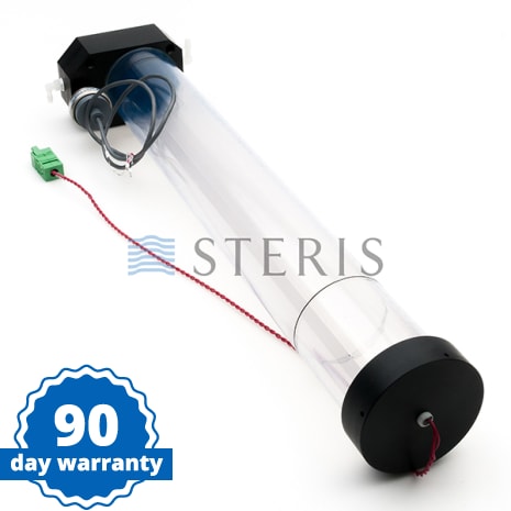 RESERVOIR ASSEMBLY Shop STERIS Product Number P136821619