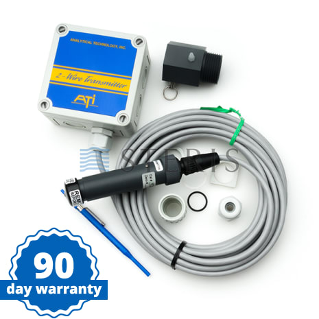 H2O2 SENSOR Shop STERIS Product Number P136821749