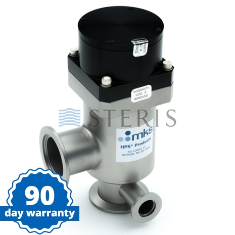 STERIS Product Number P136822029 PNEUMATIC VALVE