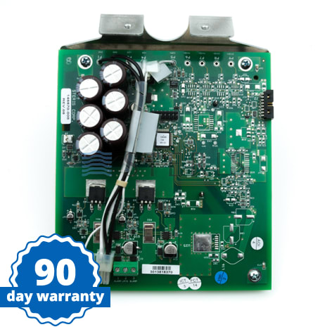 STERIS Product Number P136823002 VLA PC BOARD ASSY