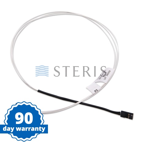 STERIS Product Number P136824087 VLED HARNESS BEZEL W/OCAM