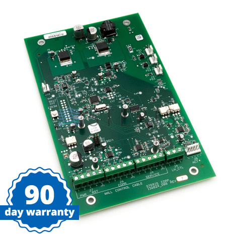 VLED MASTER CONTROL BOARD Shop STERIS Product Number P136824088