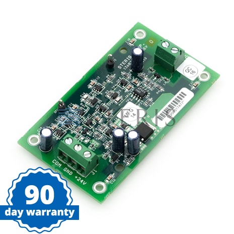 RPC PCB COMM EXT BOARD Shop STERIS Product Number P136824091