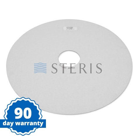 STERIS Product Number P136824153 VLED WINDOW