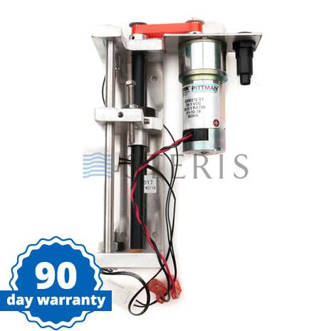 CARTRIDGE PUNCTURE ASSY Shop STERIS Product Number P136833025