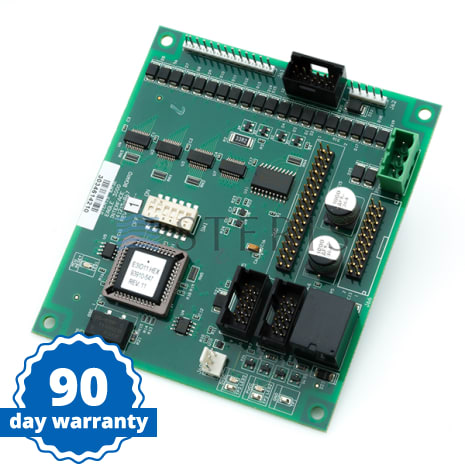 INTERFAE BOARD ASSEMBLY Shop STERIS Product Number P141198798