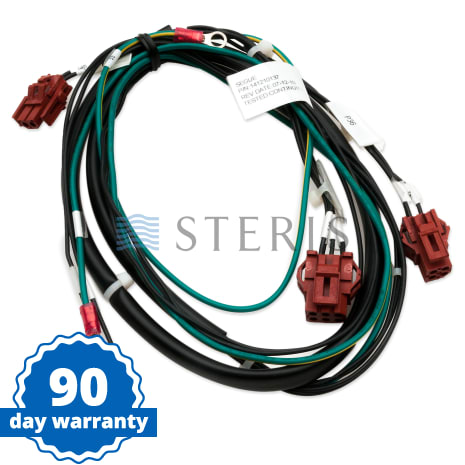 STERIS Product Number P141210137 CABLE ASSY - LEG SECTION