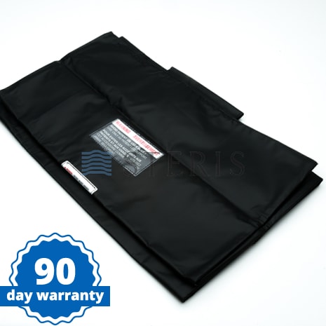 COVER  LEG SUPPORT Shop STERIS Product Number P141210189