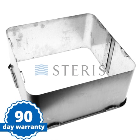 STERIS Product Number P141210468 BOTTOM SHROUD ASSY IPX4