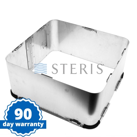 MIDDLE SHROUD ASSY IPX4 Shop STERIS Product Number P141210469