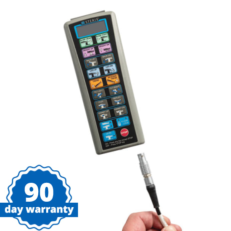 CABLE  SHIELDED SPIRAL Shop STERIS Product Number P141210807