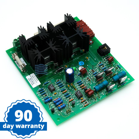 BOARD RED. LAMP QTM SQ240 Shop STERIS Product Number P141211235