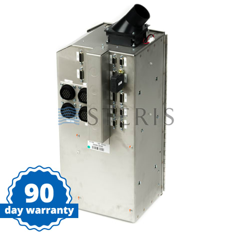 CONTROL BOX ASSEMBLY Shop STERIS Product Number P141214321