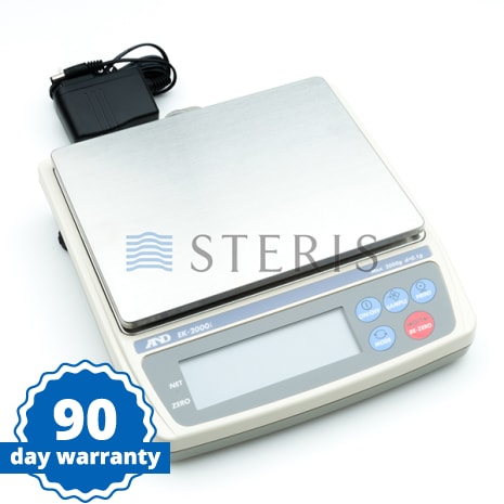 STERIS Product Number P141214733 BALANCE  COMPACT