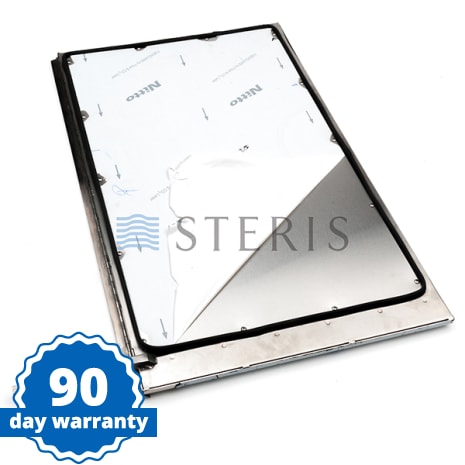 STERIS Product Number P142419091 LID ASSEMBLY