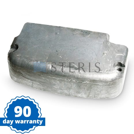 STERIS Product Number P146653460 BASE  COUNTERWEIGHT