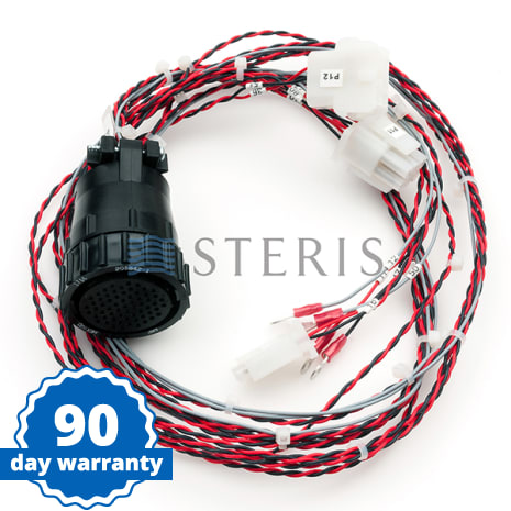 DOOR SW CABLE-GRAV/VAC SD Shop STERIS Product Number P146653476