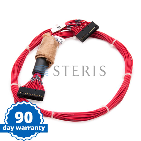 STERIS Product Number P146653792 CABLE ASSY P3 TP P8