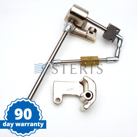 KIDNEY BRIDGE SHAFT ASSY Shop STERIS Product Number P146653926