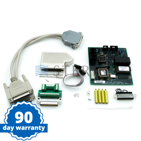 INST  MDATA PC BD/444 S3 Shop STERIS Product Number P146655228