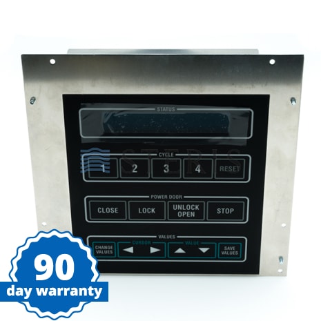 N.O.E. DISPLAY ASM-E3000 Shop STERIS Product Number P146655384