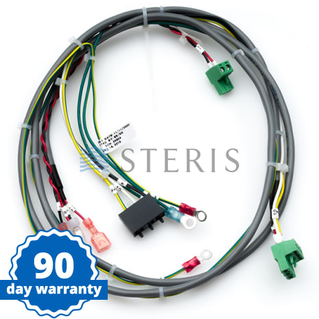 AC HARNESS ASSEMBLY Shop STERIS Product Number P146655767
