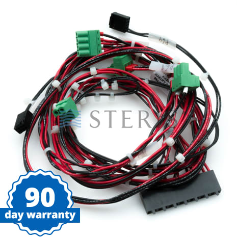 DC HARNESS ASSEMBLY Shop STERIS Product Number P146655768