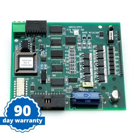 PRINTER BOARD Shop STERIS Product Number P146656182