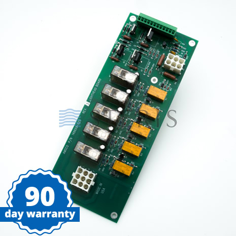 STERIS Product Number P146659025 PCB ASSY - ORBIS L'HEAD