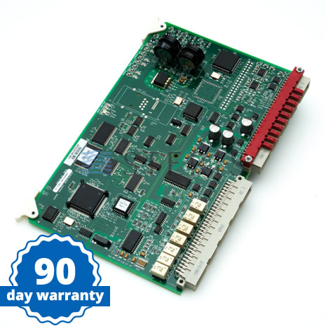 CONTROL BOARD ASSEMBLY Shop STERIS Product Number P146659065
