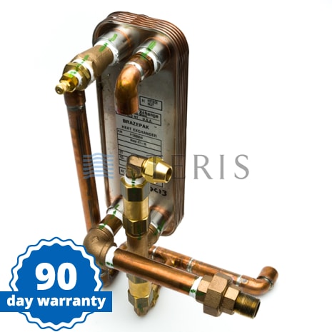 20 IN. HEAT EXCHANGER ASSY. Shop STERIS Product Number P146660110
